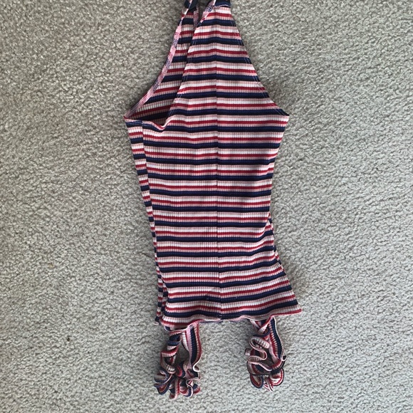 Reformation Hampton Bodysuit - Picture 5 of 5